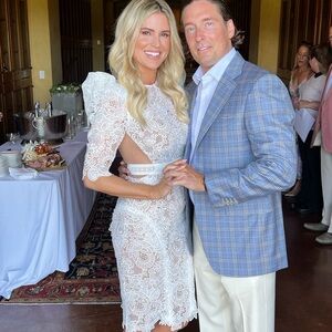 Bronx and Banco Madeleine Dress White Size Small